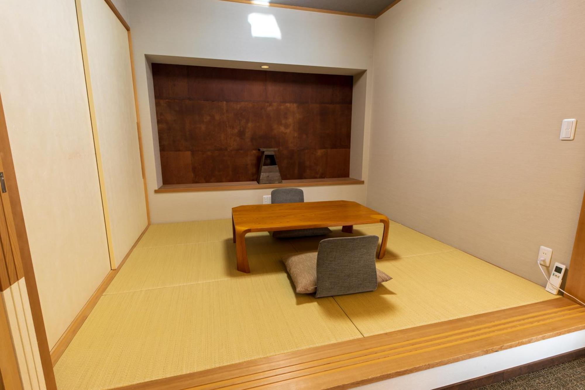 Отель Sengokuhara Hisanoha Хаконе Номер фото